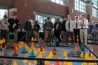 Columbus Blue Jackets VEX Tournament 12-1-2017