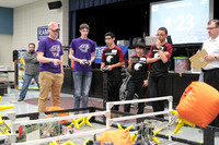 RAMTEC HS VEX Tournament 1-26-2017