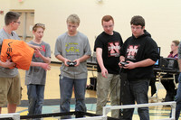 River Valley MS VEX Qualifier 2-23-17