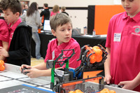Ohio VEX IQ Elementary World Qualifier 2017