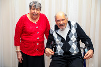 Aggie Work 90th Birthday Party