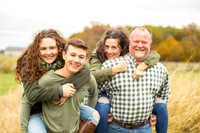 Taylor Family Photos 2020