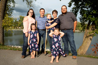 Mark & Linda