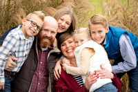 Smith Family Photos 2020