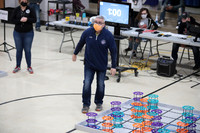 North Union VEX IQ 1-30-2021