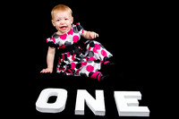 Malia Fortman 1 Year 2010