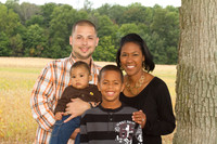 Riddle Family Photo 2010