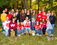 Davis Family 2010