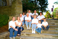 Fortman Family Photo 2010
