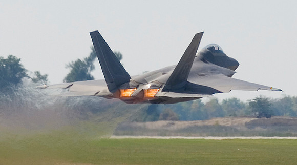 F-22 Raptor