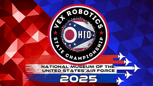 2025 Splash Screen State Championship