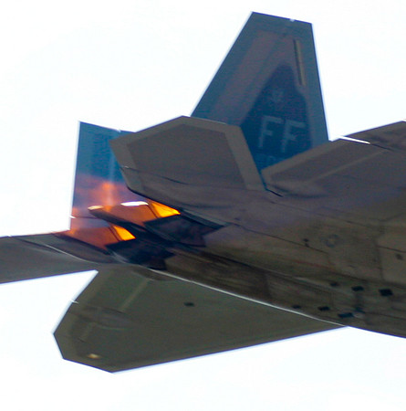 F-22 Raptor