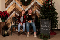 RCC Christmas Photo Booth 2018