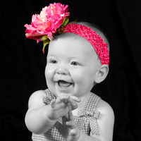 Malia Fortman 6 Months 2010