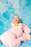 Malia Fortman 9 Months 2010