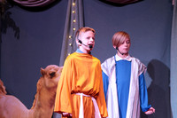 RCC Camel Lot Christmas Play 2016