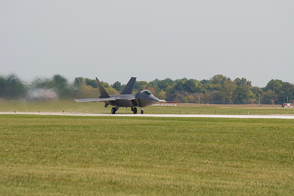 F-22 Raptor